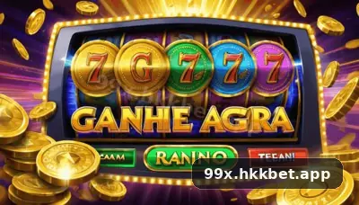 Cadastro na 99x