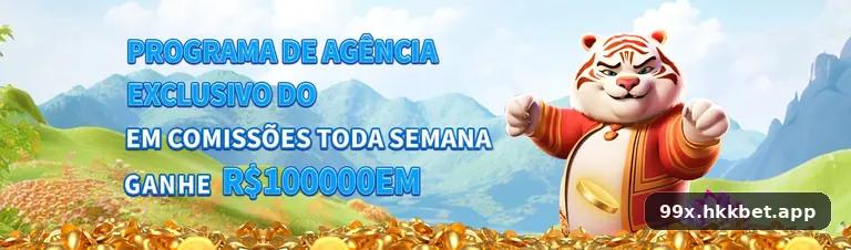 Cadastro na 99x